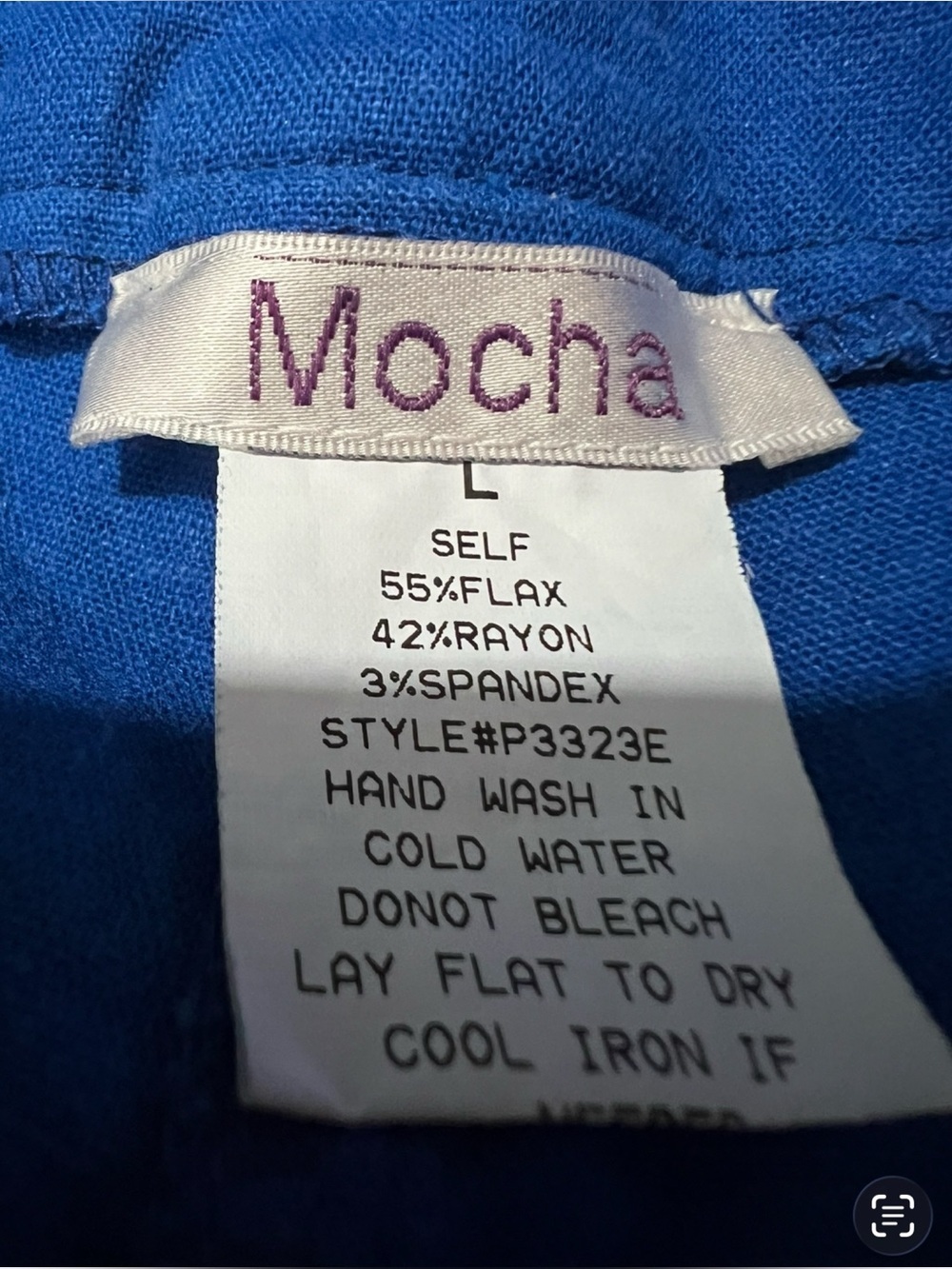 Mocha - Picture 5 of 5